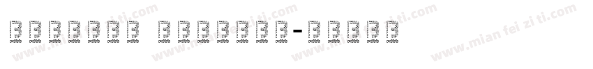 Unicode Kufittf字体转换